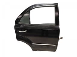KIA 770043E111 Door Rear Right KIA SORENTO I (JC) (2002-2009) — thumbnail 1