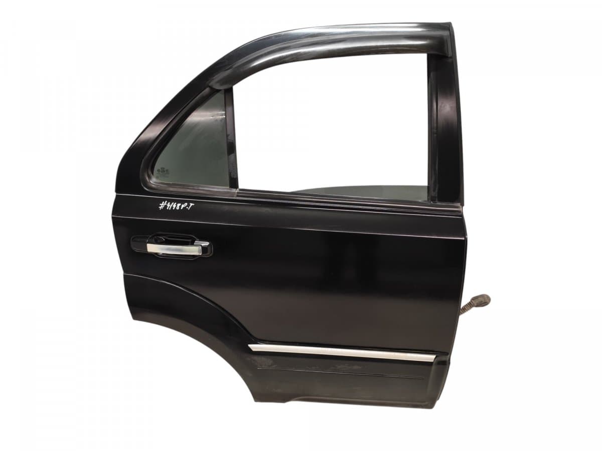 KIA 770043E111 Door Rear Right KIA SORENTO I (JC) (2002-2009)