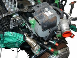 KIA D4FDL D4FD Engine KIA SPORTAGE III (SL) (2010-2015) — thumbnail 10