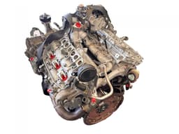 INFINITI V9X Engine INFINITI QX50 I (J50) (2013-2017) — thumbnail 1
