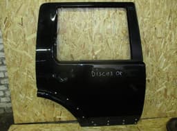 LAND ROVER Door Rear Right LAND ROVER DISCOVERY III (TAA) (2004-2009) — thumbnail 1
