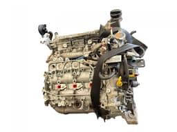 INFINITI V9X Engine INFINITI QX50 I (J50) (2013-2017) — thumbnail 4