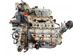 INFINITI V9X Engine INFINITI QX50 I (J50) (2013-2017) — thumbnail 2