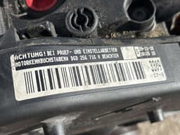VW DGDA DGDB Engine VW TOURAN (5T1) (2015-) — thumbnail 5
