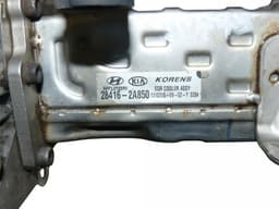 HYUNDAI 284162A850 EGR cooler HYUNDAI TUCSON II / ix35 I (LM) (2009-2017) — thumbnail 5