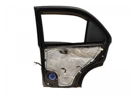 KIA 770043E111 Door Rear Right KIA SORENTO I (JC) (2002-2009) — thumbnail 2