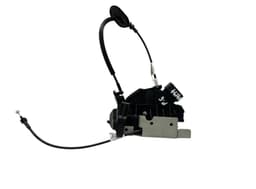 FORD JK21V219A64CB 40084177 A046465 Door Lock Front Right FORD TRANSIT / TOURNEO CUSTOM I (2012-) — thumbnail 1