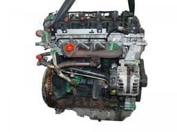 HYUNDAI Z58712AZ00 Engine HYUNDAI TUCSON II / ix35 I (LM) (2009-2017) — thumbnail 5