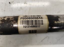 DODGE 5273556AC P05085098AE Drive Shaft Front Right DODGE JOURNEY (2008-2020) — thumbnail 5