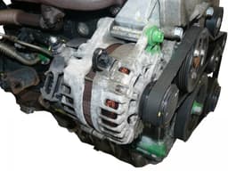 HYUNDAI Z58712AZ00 Engine HYUNDAI TUCSON II / ix35 I (LM) (2009-2017) — thumbnail 8