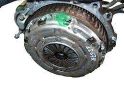 HYUNDAI Z58712AZ00 Engine HYUNDAI TUCSON II / ix35 I (LM) (2009-2017) — thumbnail 10
