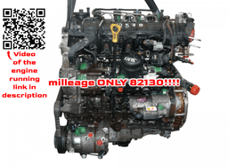 HYUNDAI Z58712AZ00 Engine HYUNDAI TUCSON II / ix35 I (LM) (2009-2017) — thumbnail 1