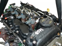 HYUNDAI Z58712AZ00 Engine HYUNDAI TUCSON II / ix35 I (LM) (2009-2017) — thumbnail 6