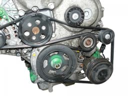 HYUNDAI Z58712AZ00 Engine HYUNDAI TUCSON II / ix35 I (LM) (2009-2017) — thumbnail 9