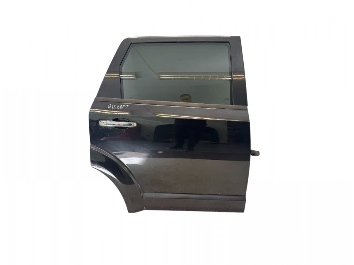 DODGE 68040232AA Door Rear Right DODGE JOURNEY (2008-2020)