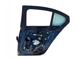 BMW 41517482278 Door Rear Right BMW 3 / i3 (G20, G21, G28, G81) (2018-) — thumbnail 2