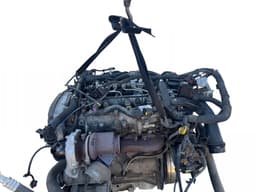 OPEL A20DTL Engine OPEL INSIGNIA A (G09) (2008-2017) — thumbnail 5