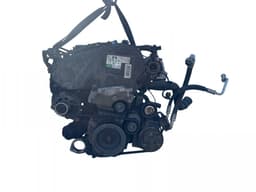 OPEL A20DTL Engine OPEL INSIGNIA A (G09) (2008-2017) — thumbnail 1