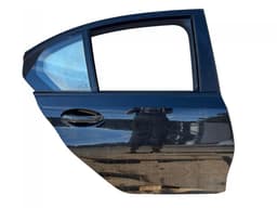 BMW 41517482278 Door Rear Right BMW 3 / i3 (G20, G21, G28, G81) (2018-) — thumbnail 1