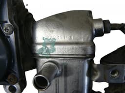 NISSAN EGR cooler NISSAN QASHQAI II (J11) (2013-2021) — thumbnail 5