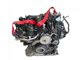 AUDI CRT CRTC CRTE Engine AUDI Q7 (4MB, 4MG) (2015-) — thumbnail 3