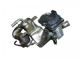 NISSAN EGR cooler NISSAN QASHQAI II (J11) (2013-2021) — thumbnail 2