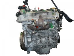 NISSAN HRA2DDT Engine NISSAN QASHQAI II (J11) (2013-2021) — thumbnail 2