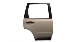 NISSAN H210MJG0MA Door Rear Right NISSAN X-TRAIL II (T31) (2007-2013) — thumbnail 1
