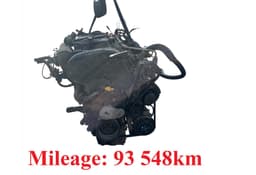 DODGE ECE Engine DODGE JOURNEY (2008-2020) — thumbnail 1
