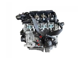 BMW B47D20B Engine BMW 3 / i3 (G20, G21, G28, G81) (2018-) — thumbnail 2