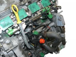 NISSAN HRA2DDT Engine NISSAN QASHQAI II (J11) (2013-2021) — thumbnail 9