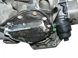 NISSAN R9M R9MA410 Engine NISSAN QASHQAI II (J11) (2013-2021) — thumbnail 6