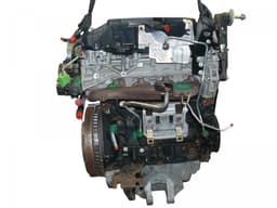 NISSAN R9M R9MA410 Engine NISSAN QASHQAI II (J11) (2013-2021) — thumbnail 3