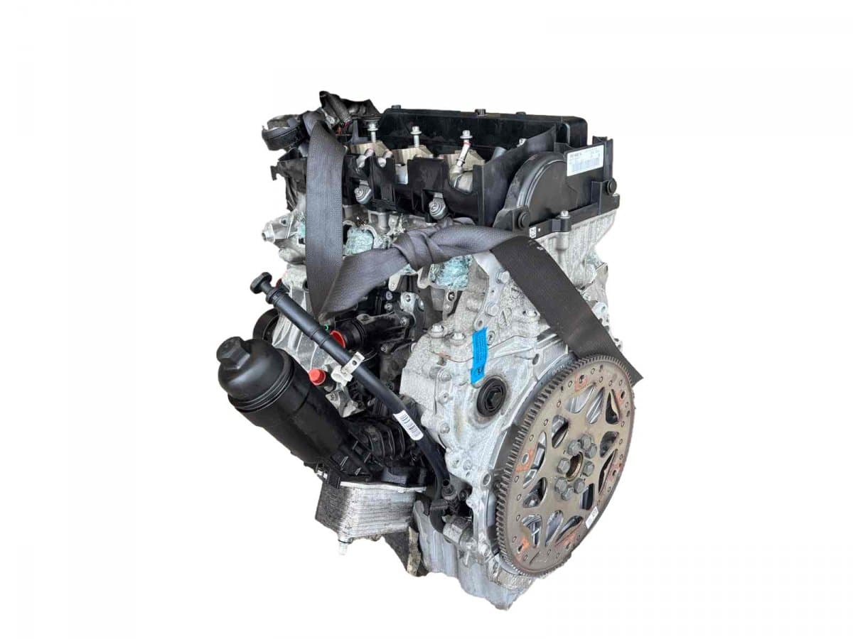 BMW B47D20B Engine BMW 3 / i3 (G20, G21, G28, G81) (2018-)