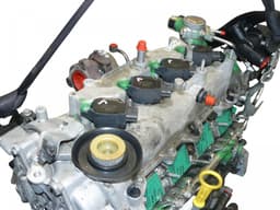NISSAN HRA2DDT Engine NISSAN QASHQAI II (J11) (2013-2021) — thumbnail 6