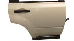 NISSAN H210MJG0MA Door Rear Right NISSAN X-TRAIL II (T31) (2007-2013) — thumbnail 2