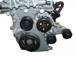 NISSAN HRA2DDT Engine NISSAN QASHQAI II (J11) (2013-2021) — thumbnail 8