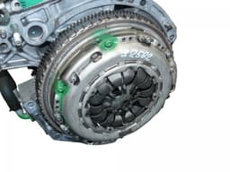 NISSAN HRA2DDT Engine NISSAN QASHQAI II (J11) (2013-2021) — thumbnail 10