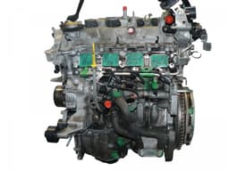 NISSAN HRA2DDT Engine NISSAN QASHQAI II (J11) (2013-2021) — thumbnail 4