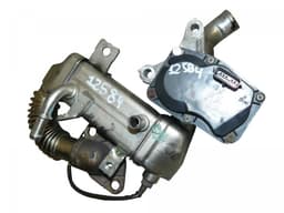 NISSAN EGR cooler NISSAN QASHQAI II (J11) (2013-2021) — thumbnail 1