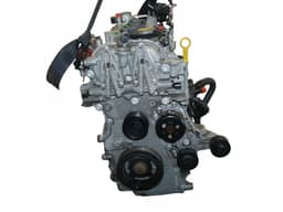 NISSAN HRA2DDT Engine NISSAN QASHQAI II (J11) (2013-2021) — thumbnail 5