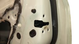 NISSAN H210MJG0MA Door Rear Right NISSAN X-TRAIL II (T31) (2007-2013) — thumbnail 9