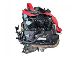 AUDI CRT CRTC CRTE Engine AUDI Q7 (4MB, 4MG) (2015-) — thumbnail 2