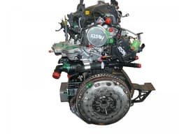 NISSAN R9M R9MA410 Engine NISSAN QASHQAI II (J11) (2013-2021) — thumbnail 4