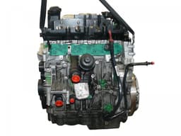 MINI N47 N47C16 70568658 Engine MINI MINI II (2006-2015) — thumbnail 4