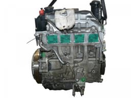 MINI N47 N47C16 70568658 Engine MINI MINI II (2006-2015) — thumbnail 2
