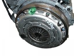 MINI N47 N47C16 70568658 Engine MINI MINI II (2006-2015) — thumbnail 9
