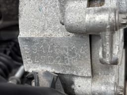 BMW B47D20B Engine BMW 3 / i3 (G20, G21, G28, G81) (2018-) — thumbnail 5