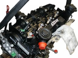 MINI N47 N47C16 70568658 Engine MINI MINI II (2006-2015) — thumbnail 6