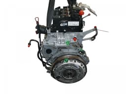 MINI N47 N47C16 70568658 Engine MINI MINI II (2006-2015) — thumbnail 5